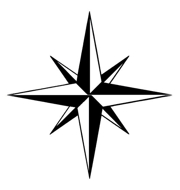 Polaris Compass