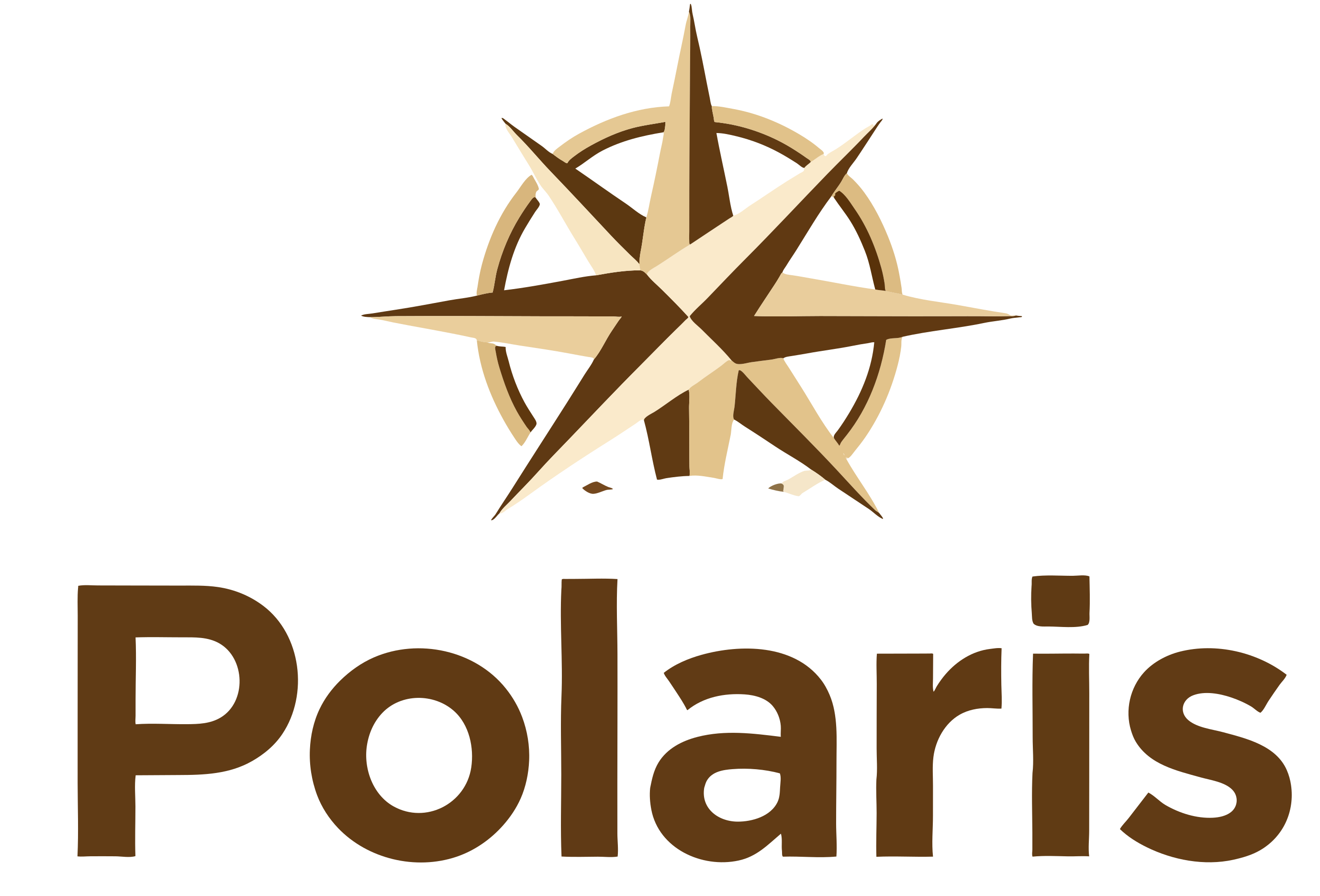 Polaris logo